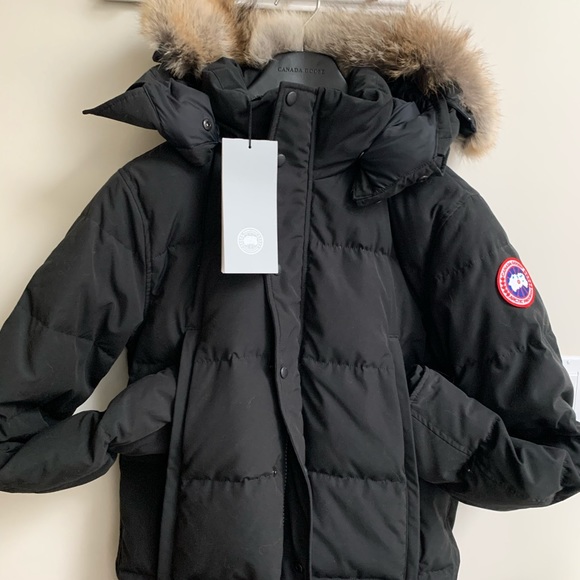 Canada Goose | Jackets \u0026 Coats | Canada 